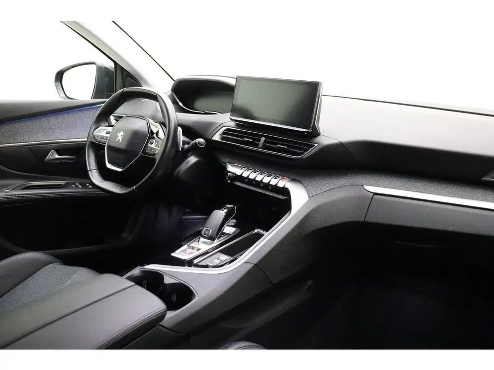 Peugeot 5008 1.2 PureTech Allure Pack Business AUTOMAAT uit 2022, foto 3
