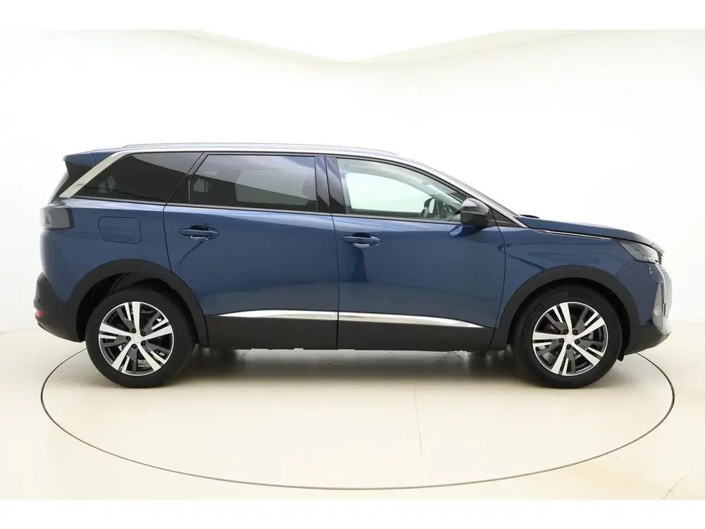 Peugeot 5008 1.2 PureTech Allure Pack Business AUTOMAAT uit 2022, foto 9