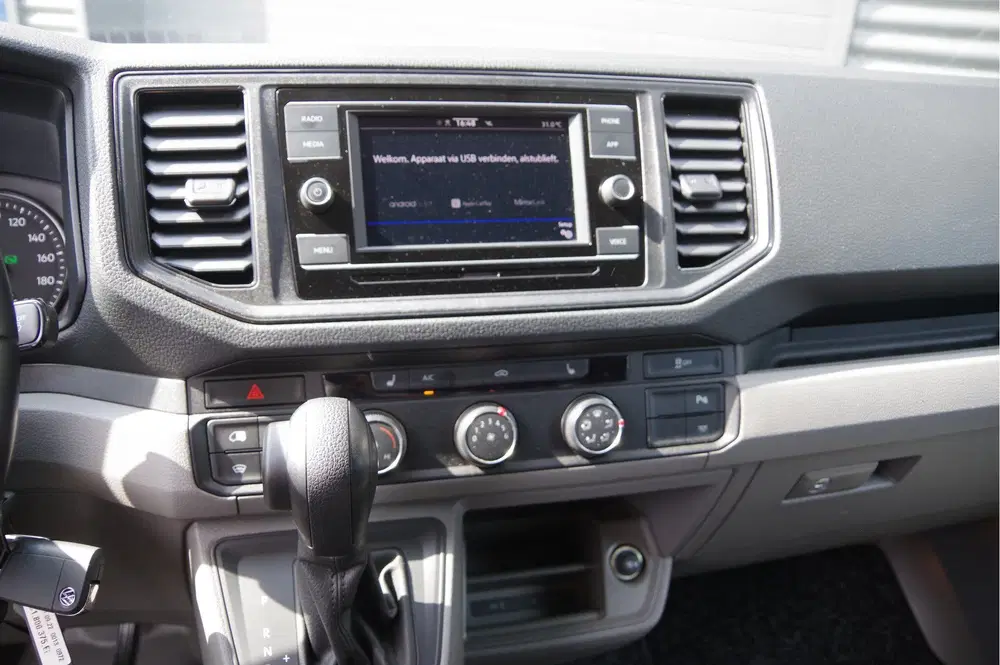 Volkswagen Crafter 35 2.0 TDI L3H3(L2H2) 3-ZITS uit 2023, foto 15