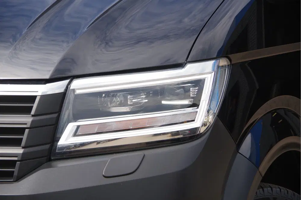 Volkswagen Crafter 35 2.0 TDI L3H3(L2H2) 3-ZITS uit 2023, foto 5