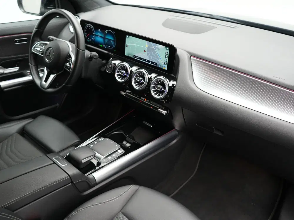 Mercedes-Benz EQA 250 Luxury Line 67 kWh 190pk Dealer O.H uit 2023, foto 4