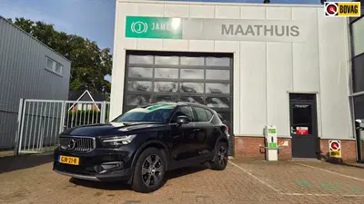 Volvo XC40 1.5 T3 Inscription Hybride Automaat uit 2020