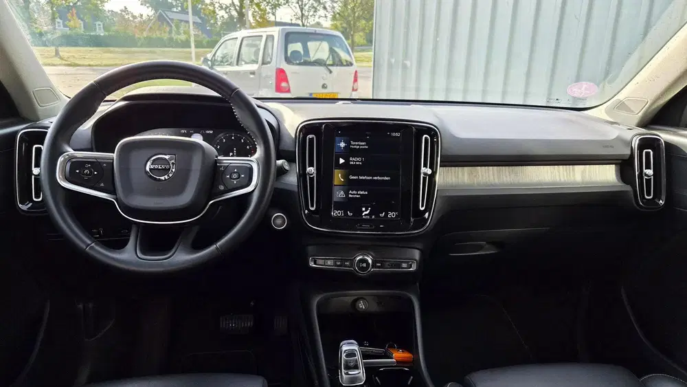 Volvo XC40 1.5 T3 Inscription Hybride Automaat uit 2020, foto 4