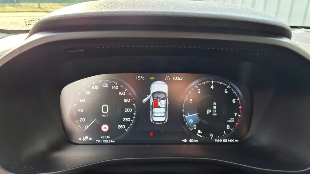 Volvo XC40 1.5 T3 Inscription Hybride Automaat uit 2020, foto 5