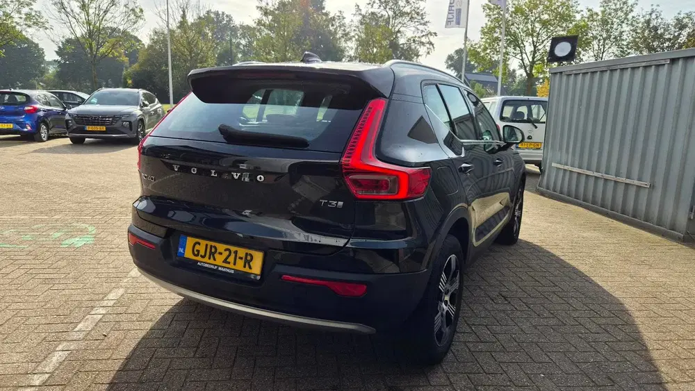 Volvo XC40 1.5 T3 Inscription Hybride Automaat uit 2020, foto 6