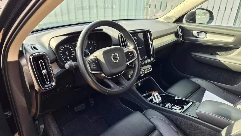 Volvo XC40 1.5 T3 Inscription Hybride Automaat uit 2020, foto 7