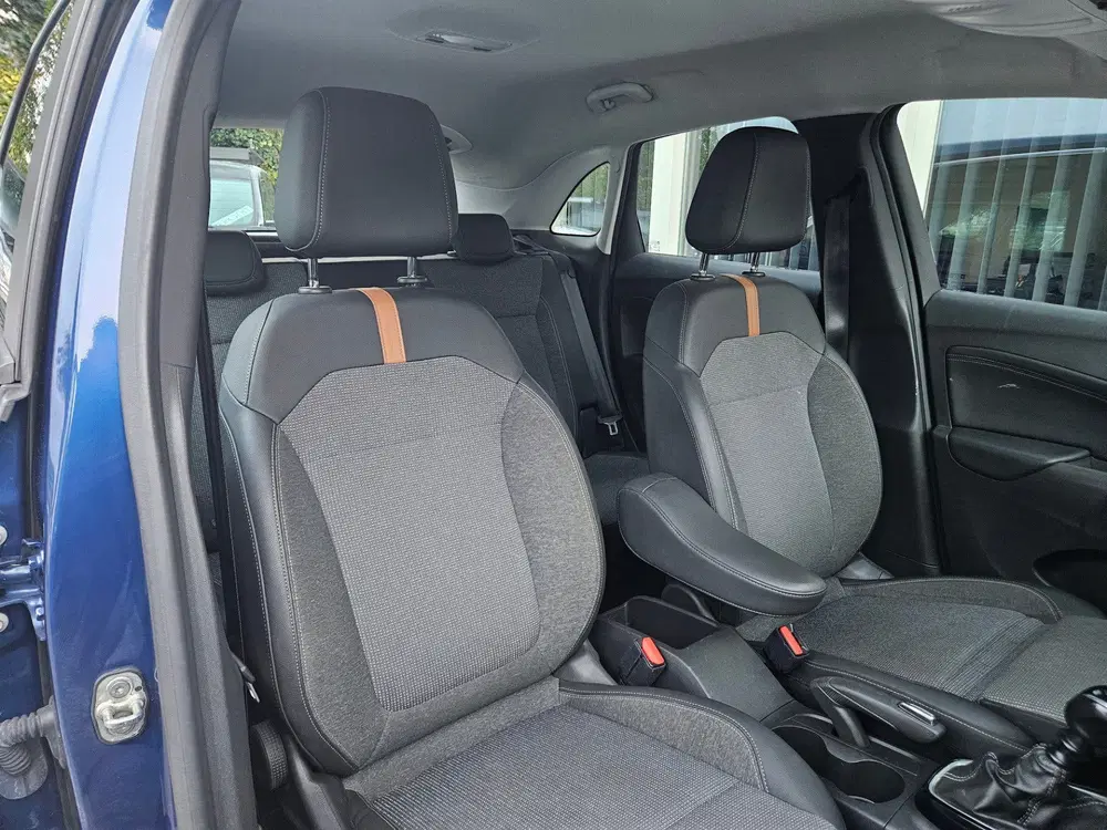 Opel Crossland 1.2 Turbo Elegance Trekhaak Camera Airco C uit 2021, foto 15