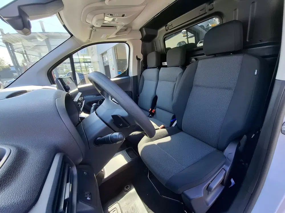 Toyota Proace City Comfort Long 50 kWh uit 2026, foto 10