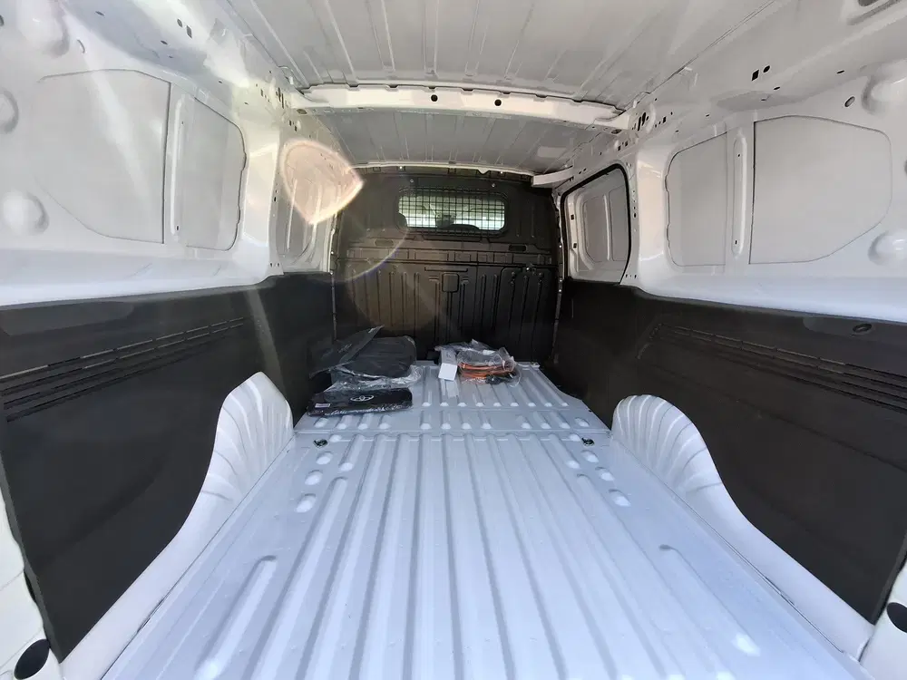 Toyota Proace City Comfort Long 50 kWh uit 2026, foto 11