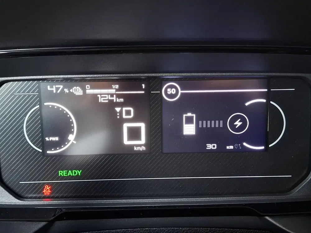 Toyota Proace City Comfort Long 50 kWh uit 2026, foto 7