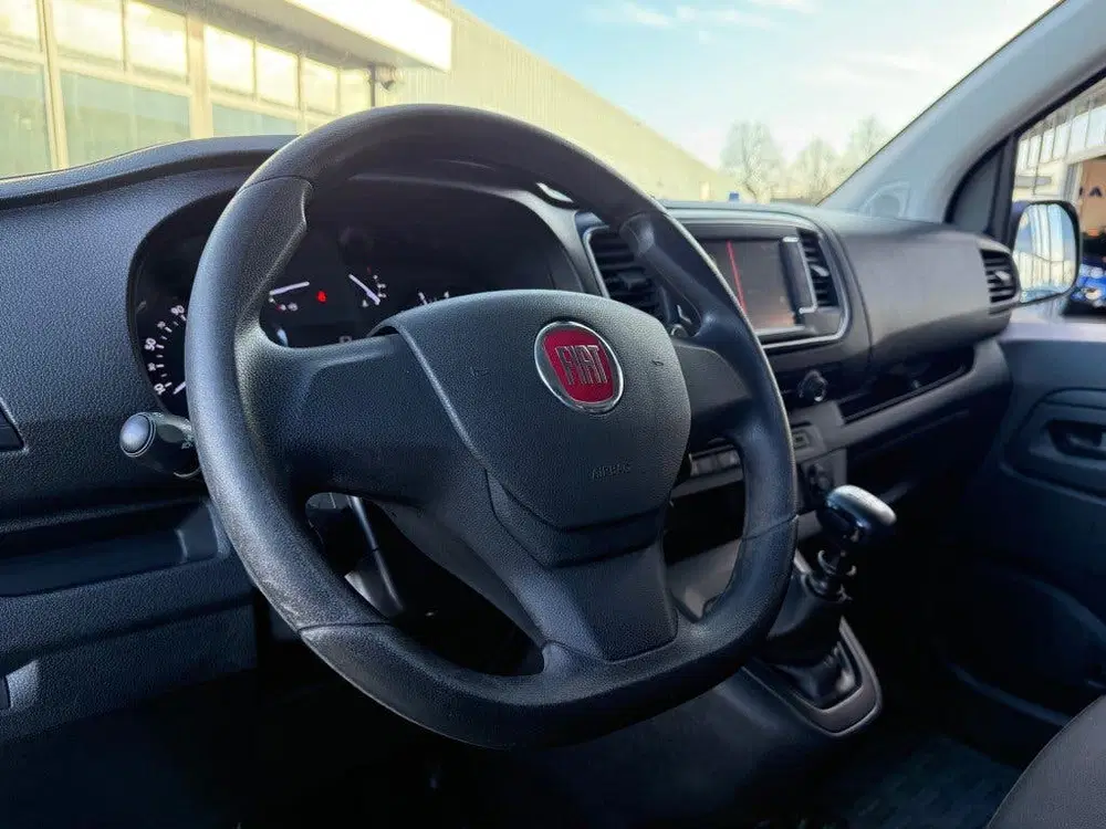 Fiat Scudo 2.0 MULTIJET L2H1 PROFESSIONAL AIRCO PDC 3 uit 2024, foto 13