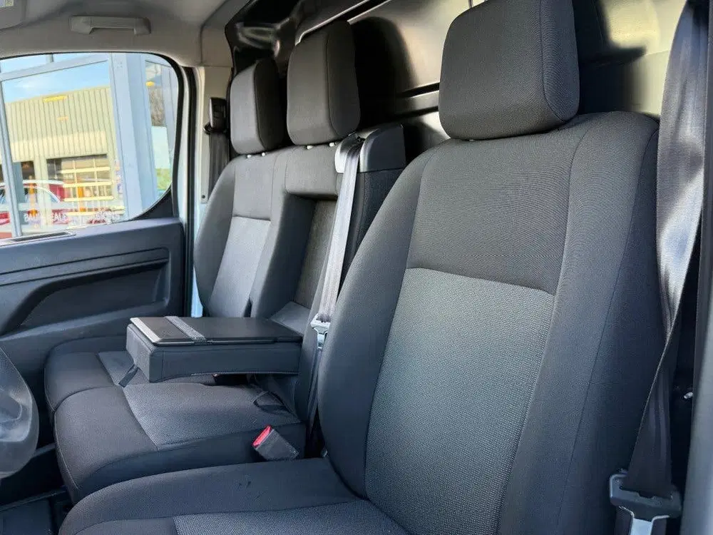 Fiat Scudo 2.0 MULTIJET L2H1 PROFESSIONAL AIRCO PDC 3 uit 2024, foto 14