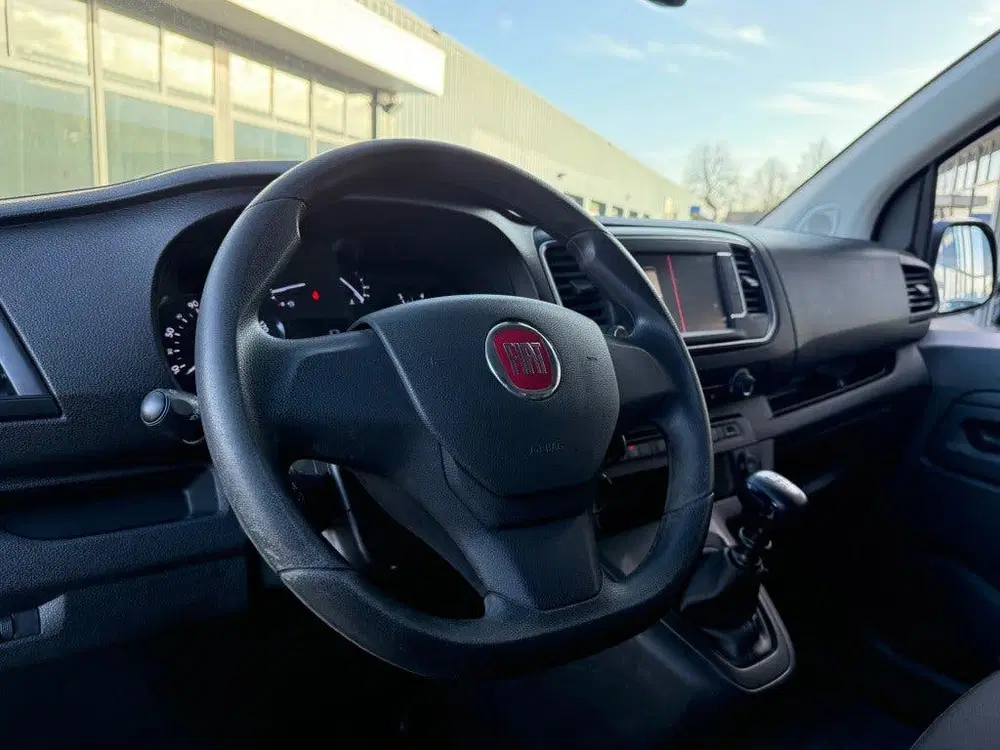 Fiat Scudo 2.0 MULTIJET L2H1 PROFESSIONAL AIRCO PDC 3 uit 2024, foto 2