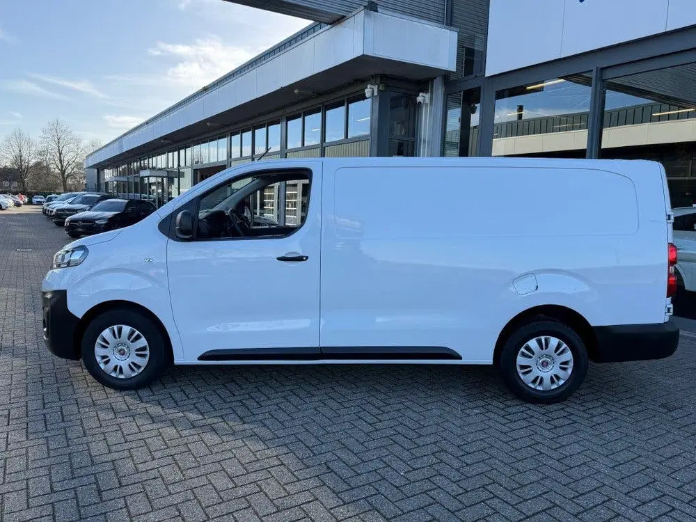 Fiat Scudo 2.0 MULTIJET L2H1 PROFESSIONAL AIRCO PDC 3 uit 2024, foto 5