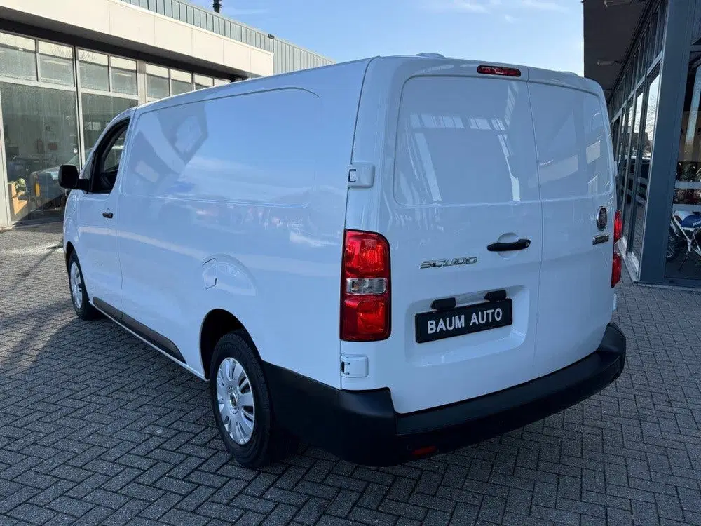 Fiat Scudo 2.0 MULTIJET L2H1 PROFESSIONAL AIRCO PDC 3 uit 2024, foto 6