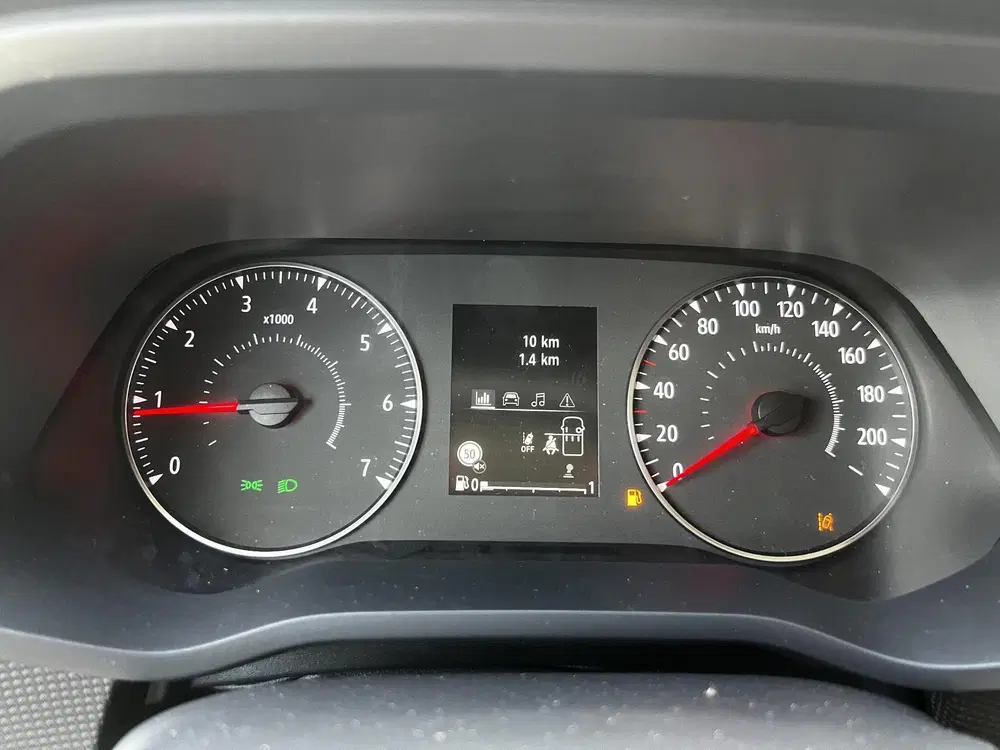 Renault Trafic 2.0 Blue dCi 130 T29 L2H1 Start DC uit 2024, foto 4