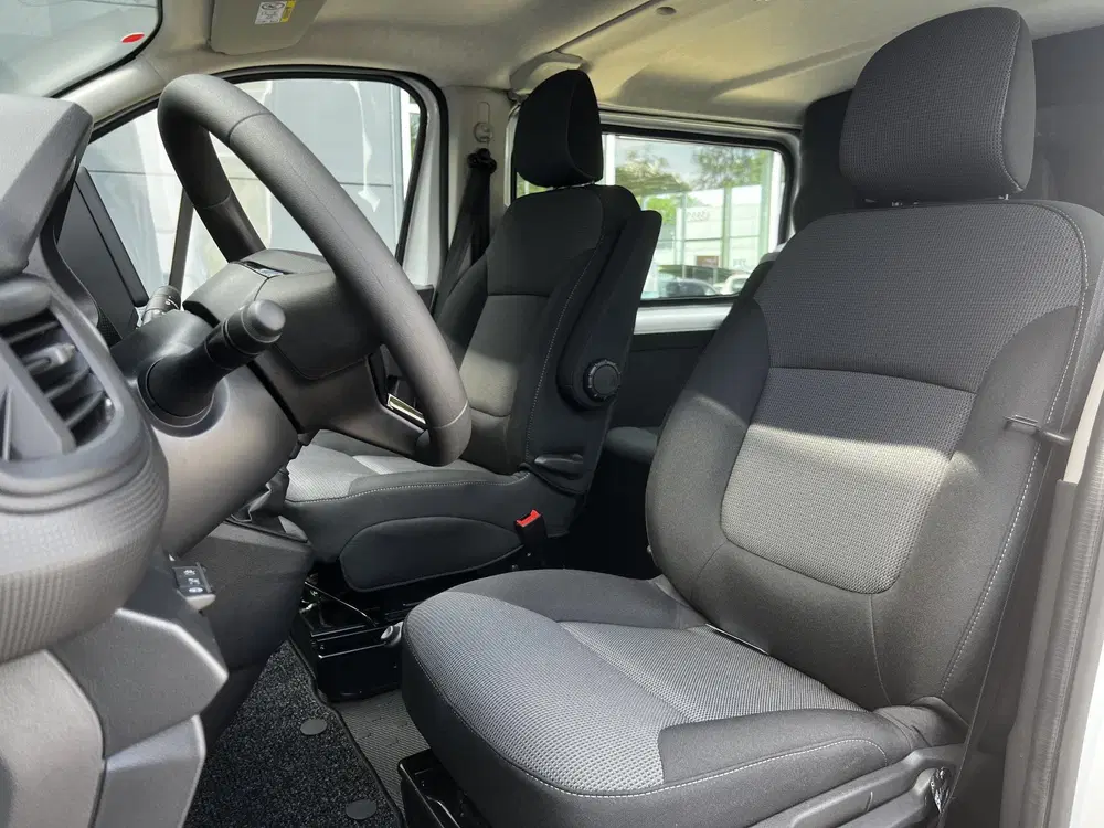 Renault Trafic 2.0 Blue dCi 130 T29 L2H1 Start DC uit 2024, foto 7