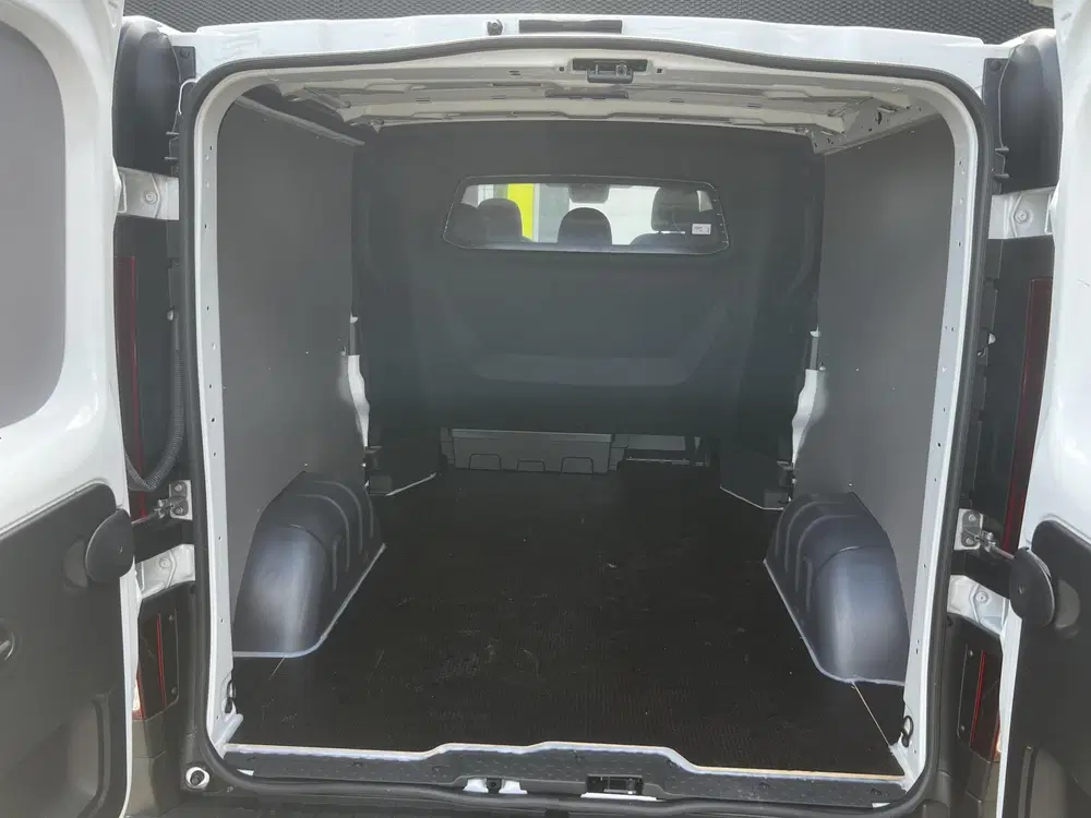 Renault Trafic 2.0 Blue dCi 130 T29 L2H1 Start DC uit 2024, foto 9