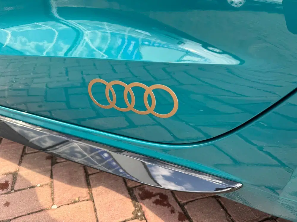 Audi A1 30 TFSI S-Line Edition One *KEYLESS* uit 2019, foto 11
