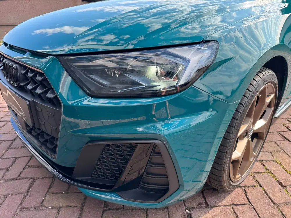 Audi A1 30 TFSI S-Line Edition One *KEYLESS* uit 2019, foto 8