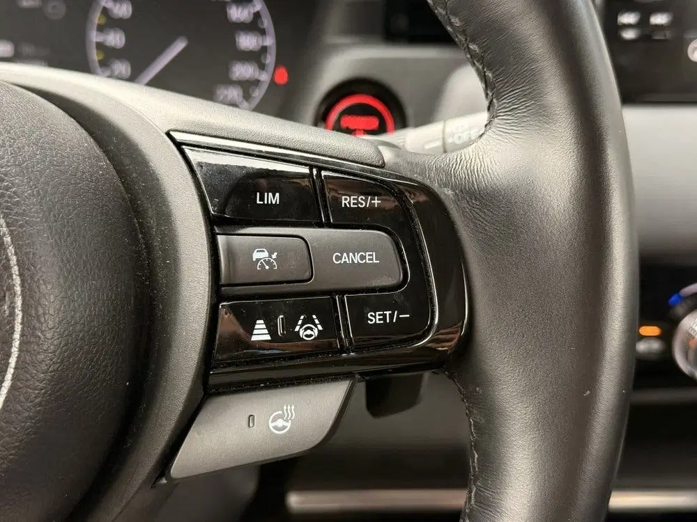 Honda HR-V 1.5 e:HEV Advance uit 2025, foto 12
