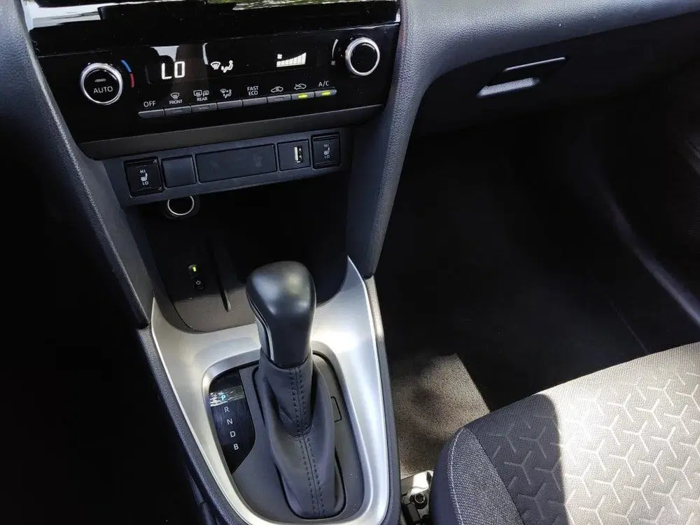Toyota Yaris Cross 1.5 Hybrid Explore uit 2022, foto 13