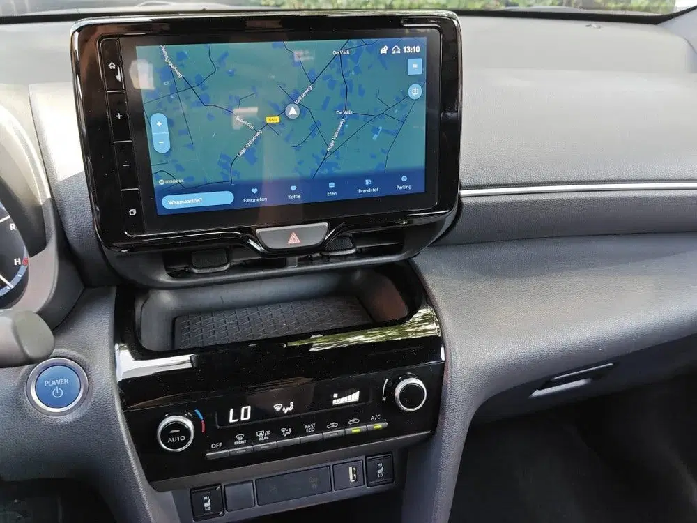 Toyota Yaris Cross 1.5 Hybrid Explore uit 2022, foto 7