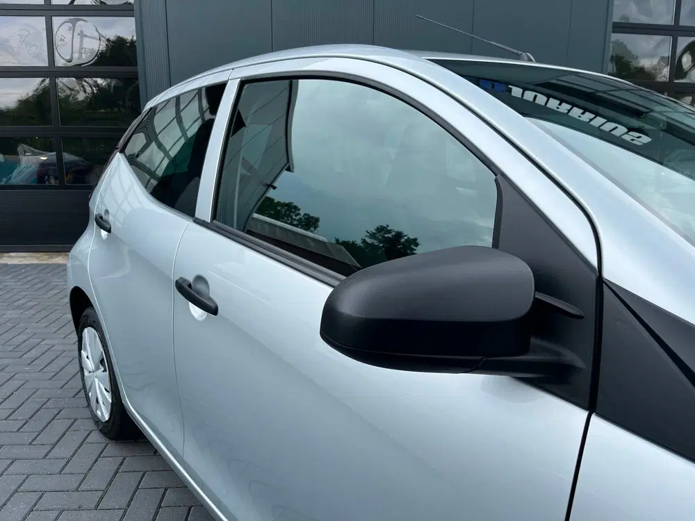Toyota Aygo 1.0 VVT-i x-fun NLAuto uit 2021, foto 6