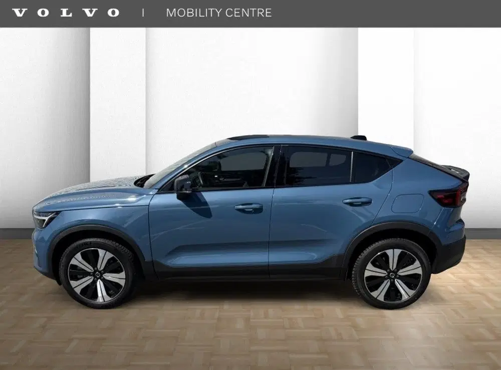 Volvo C40 Ultimate 69 kWh uit 2023, foto 8