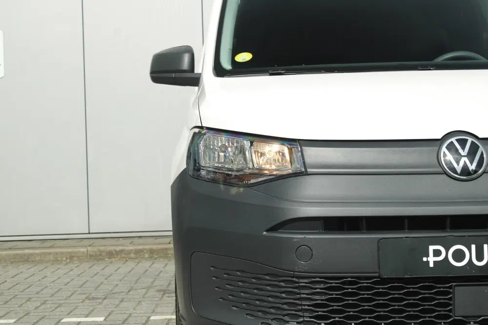 Volkswagen Caddy 2.0 TDI 75pk Trend uit 2023, foto 10