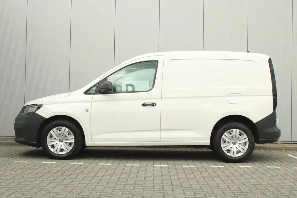 Volkswagen Caddy 2.0 TDI 75pk Trend uit 2023, foto 15