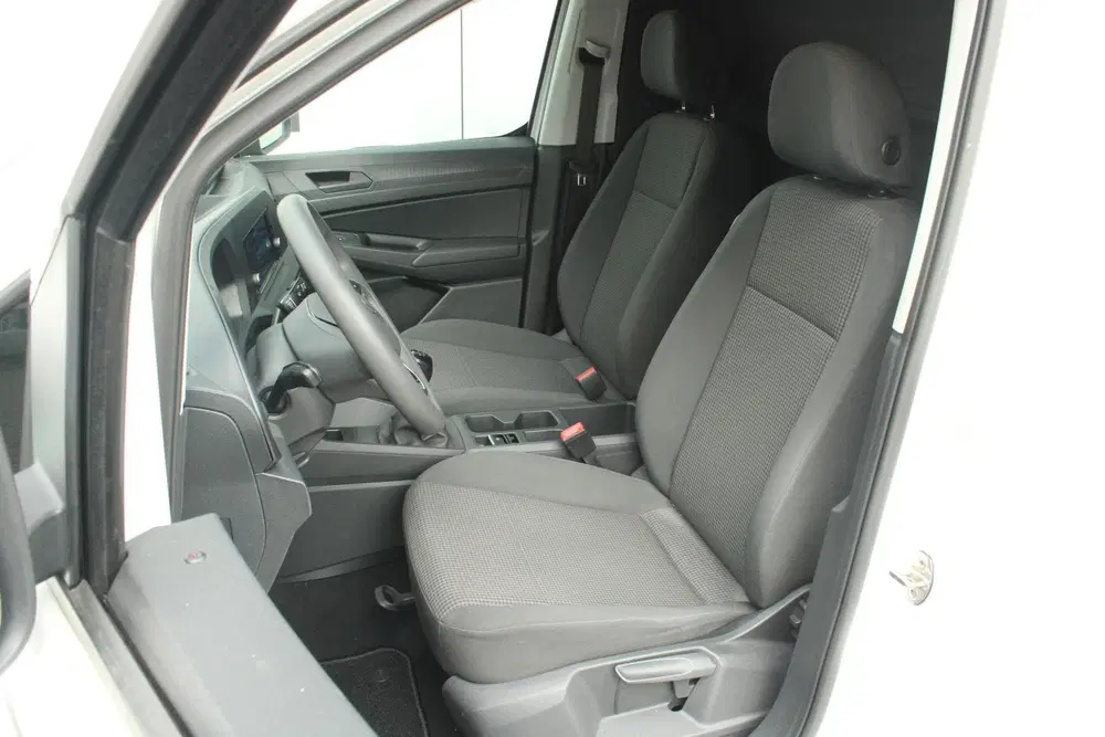 Volkswagen Caddy 2.0 TDI 75pk Trend uit 2023, foto 5