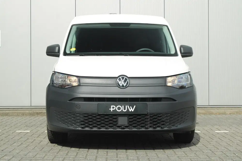 Volkswagen Caddy 2.0 TDI 75pk Trend uit 2023, foto 9