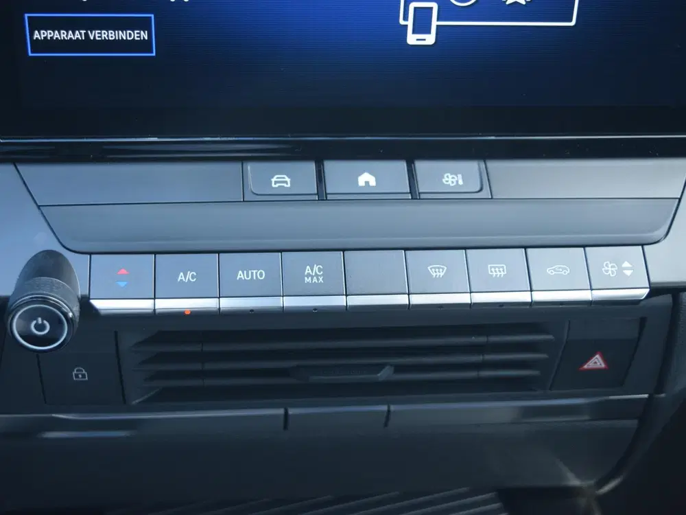 Opel Astra 54 kWh Business Edition uit 2025, foto 14