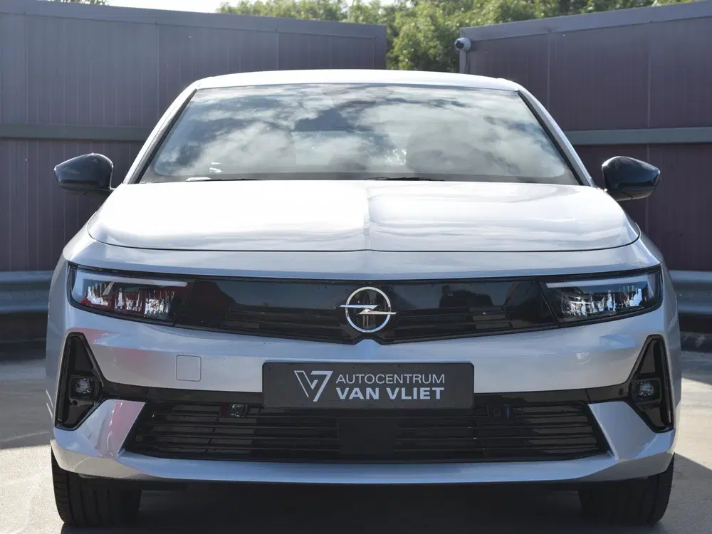 Opel Astra 54 kWh Business Edition uit 2025, foto 4