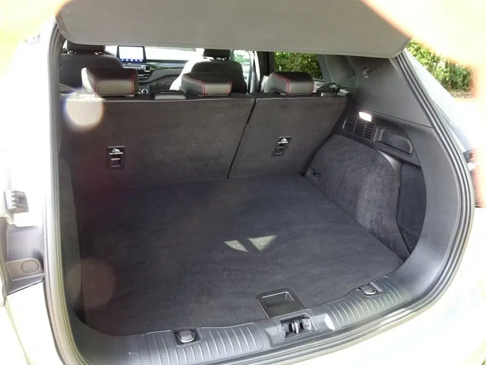 Ford Kuga 2.5 PHEV ST-Line X met Panodak AGR Stoelen uit 2023, foto 13