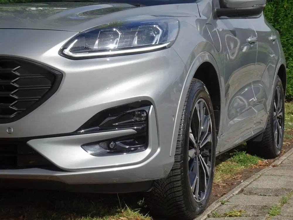 Ford Kuga 2.5 PHEV ST-Line X met Panodak AGR Stoelen uit 2023, foto 4