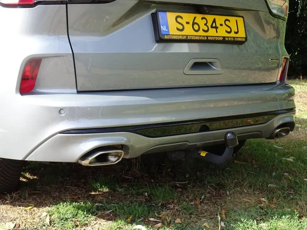 Ford Kuga 2.5 PHEV ST-Line X met Panodak AGR Stoelen uit 2023, foto 8