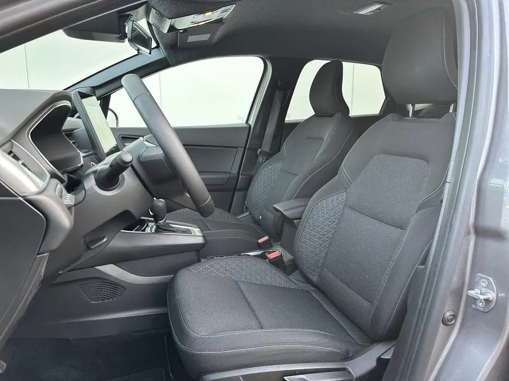 Renault Symbioz 1.6 E-Tech full hybrid 145 evolution CAMER uit 2025, foto 11