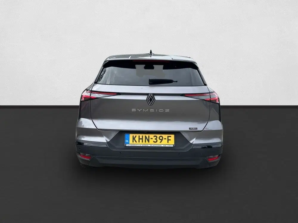 Renault Symbioz 1.6 E-Tech full hybrid 145 evolution CAMER uit 2025, foto 3