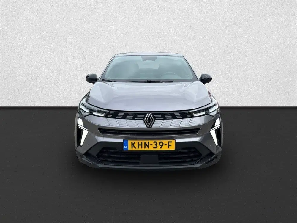 Renault Symbioz 1.6 E-Tech full hybrid 145 evolution CAMER uit 2025, foto 4