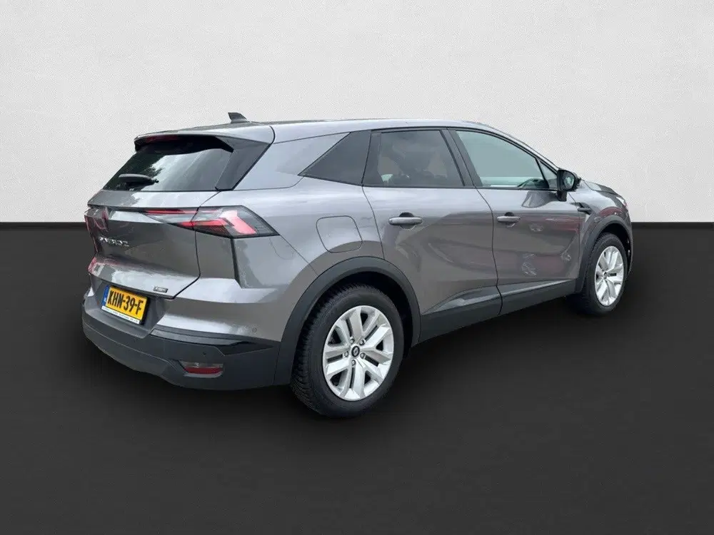 Renault Symbioz 1.6 E-Tech full hybrid 145 evolution CAMER uit 2025, foto 7