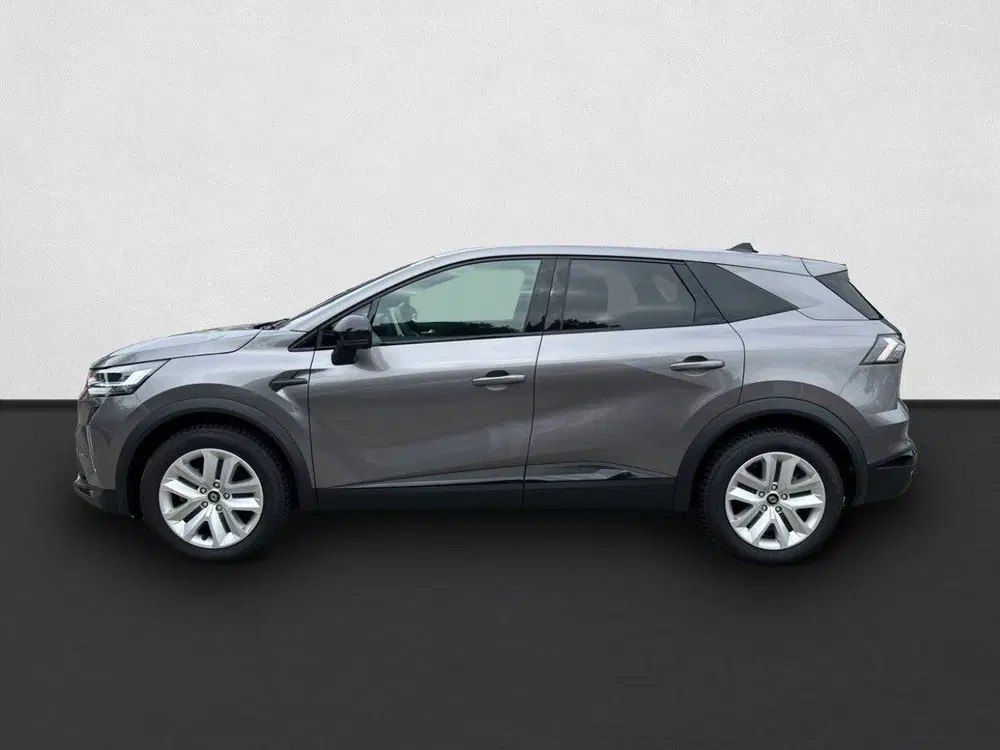 Renault Symbioz 1.6 E-Tech full hybrid 145 evolution CAMER uit 2025, foto 9