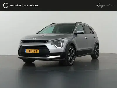 Kia Niro 1.6 GDi PHEV DynamicPlusline Edition uit 2025