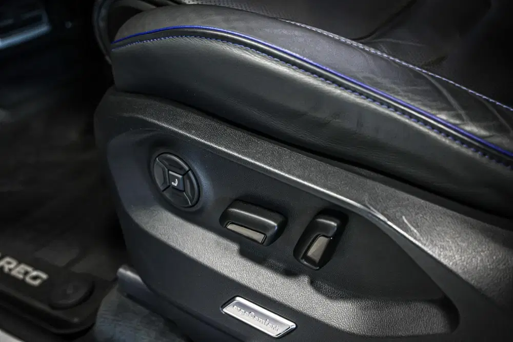Volkswagen Touareg 3.0 TSi 4MOTION R uit 2022, foto 11
