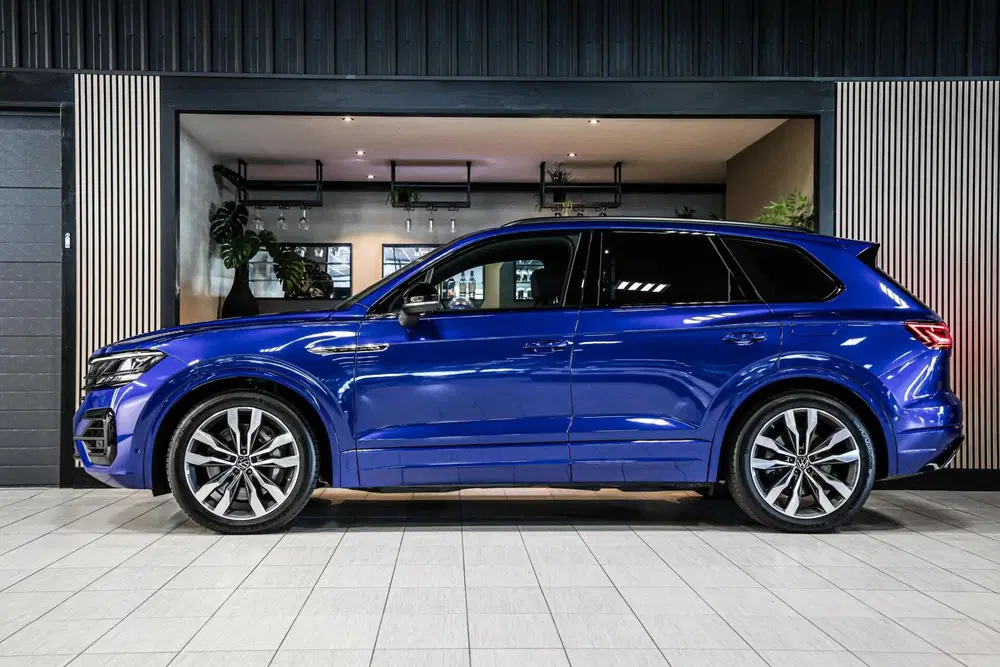 Volkswagen Touareg 3.0 TSi 4MOTION R uit 2022, foto 7