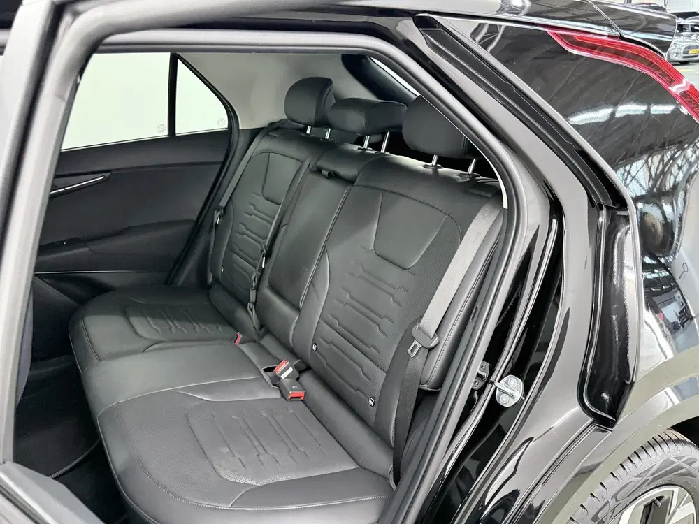 Kia Niro Plus 64.8 kWh uit 2025, foto 11