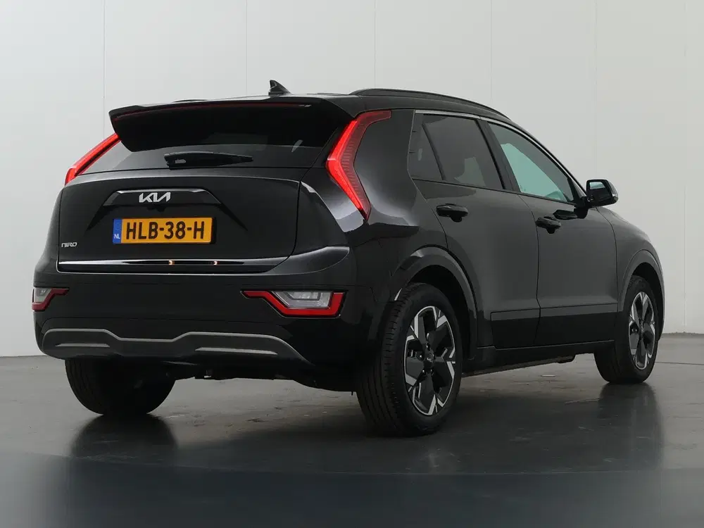 Kia Niro Plus 64.8 kWh uit 2025, foto 2