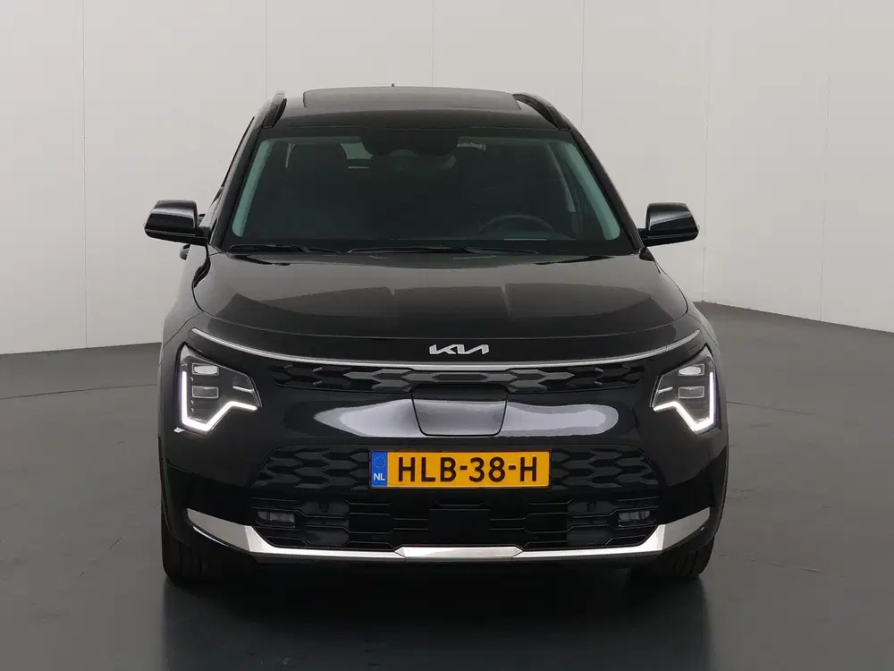 Kia Niro Plus 64.8 kWh uit 2025, foto 3