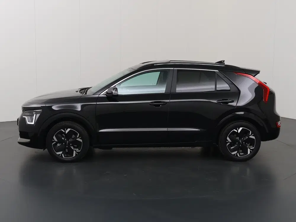 Kia Niro Plus 64.8 kWh uit 2025, foto 5